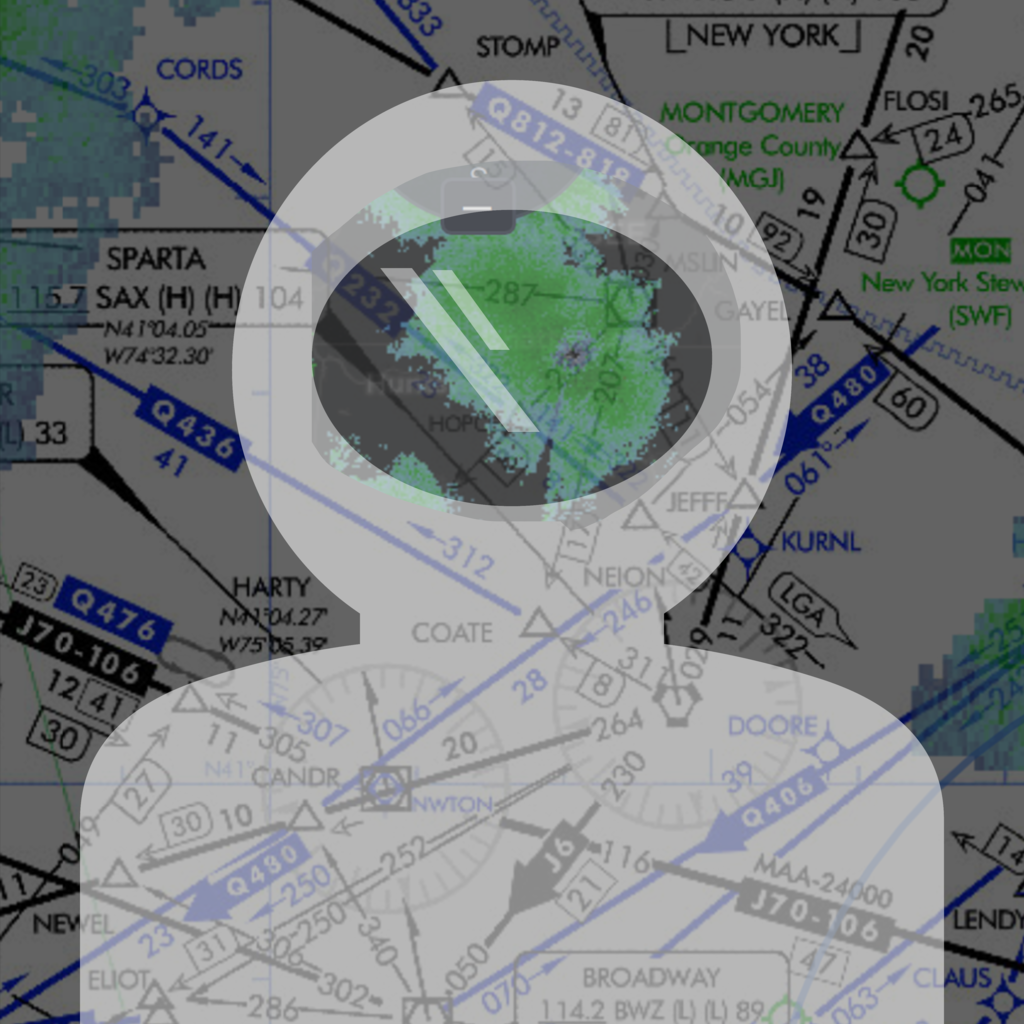 Jebediah app icon